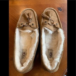 UGG Litney Slipper - Size 10